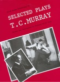 Cover: Selected Plays - Colin Smythe Ltd
