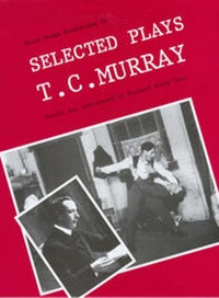 Enlarge image Cover: Selected Plays - Colin Smythe Ltd