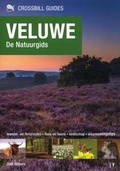Cover: Crossbill Guide: Veluwe [Dutch] - KNNV Uitgeverij