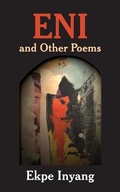 Cover: Eni and Other Poems - Langaa RPCID