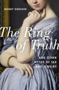 Cover: The Ring of Truth - OUP eBook