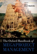 Cover: The Oxford Handbook of Megaproject Management - OUP eBook