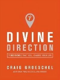 Enlarge image Cover: Divine Direction - Zondervan
