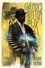 Cover: Gwendy's Button Box - Hodder & Stoughton Ltd