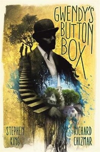 Enlarge image Cover: Gwendy's Button Box - Hodder & Stoughton Ltd