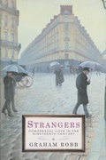 Cover: Strangers - Picador
