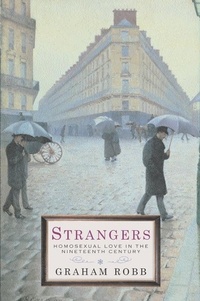 Enlarge image Cover: Strangers - Picador