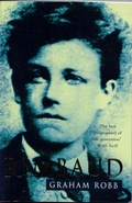 Cover: Rimbaud - Picador