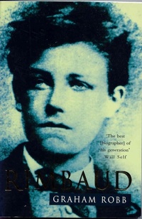 Abbildung von: Rimbaud - Picador