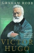 Cover: Victor Hugo - Picador