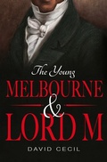 Cover: The Young Melbourne & Lord M - Two Hoots