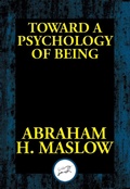 Cover: Toward a Psychology of Being - Simon + Schuster LLC