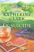 Cover: The Ex-suicide - University of South Carolina Press