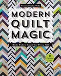 Cover: Modern Quilt Magic - C&T Publishing