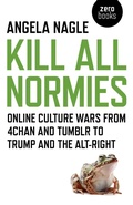 Cover: Kill All Normies - Zero Books