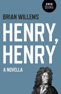Cover: Henry, Henry: A Novella - Zero Books
