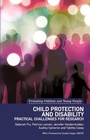 Cover: Child Protection and Disability - Dunedin Academic Press