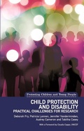 Cover: Child Protection and Disability - Dunedin Academic Press