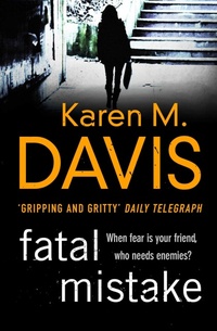 Enlarge image Cover: Fatal Mistake - Simon & Schuster Australia