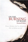 Cover: On the Burning of Books - Unicorn