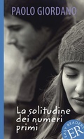 Cover: La solitudine dei numeri primi - Klett