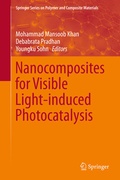 Cover: Nanocomposites for Visible Light-induced Photocatalysis - Springer