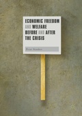 Bild: Economic Freedom and Welfare Before and After the Crisis - Palgrave Macmillan