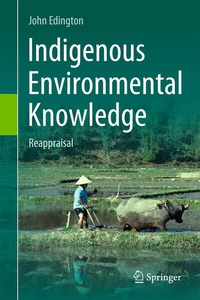 Abbildung von: Indigenous Environmental Knowledge - Springer
