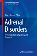 Cover: Adrenal Disorders - Humana