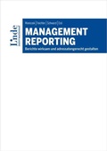 Cover: Management Reporting - Linde
