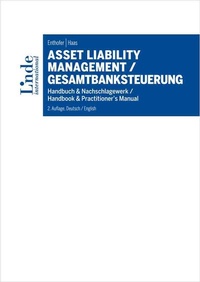 Abbildung von: Asset Liability Management / Gesamtbanksteuerung - Linde