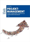 Cover: Projektmanagement - Linde