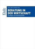 Cover: Beratung in der Wirtschaft - Linde