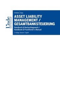 Abbildung von: Asset Liability Management / Gesamtbanksteuerung - Linde