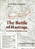 Cover: The Battle of Hastings - Boydell Press