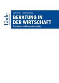Abbildung von: Beratung in der Wirtschaft - Linde