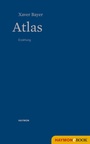 Cover: Atlas - Haymon Verlag
