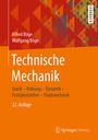 Bild: Technische Mechanik - Springer Vieweg