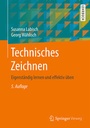Bild: Technisches Zeichnen - Springer Vieweg
