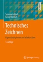 Bild: Technisches Zeichnen - Springer Vieweg