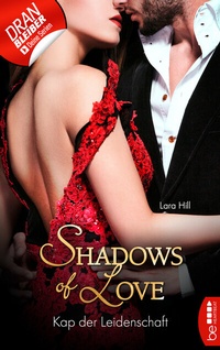 Abbildung von: Kap der Leidenschaft - Shadows of Love - beHEARTBEAT