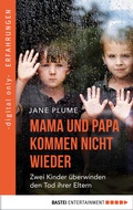 Cover: Mama und Papa kommen nicht wieder - Bastei L&uuml;bbe