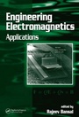 Cover: Engineering Electromagnetics - CRC Press