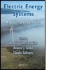 Cover: Electric Energy Systems - CRC Press