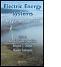 Cover: Electric Energy Systems - CRC Press