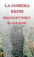 Cover: Brandwunden - tredition