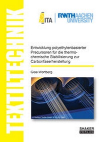 Abbildung von: Entwicklung polyethylenbasierter Precursoren für die thermochemische Stabilisierung zur Carbonfaserherstellung - Shaker
