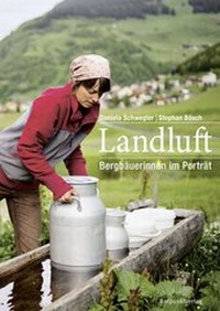 Abbildung von: Landluft - Rotpunktverlag