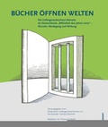 Cover: B&uuml;cher &ouml;ffnen Welten - Ardey-Verlag