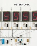 Cover: Peter Vogel - Retrospektive - Modo Press